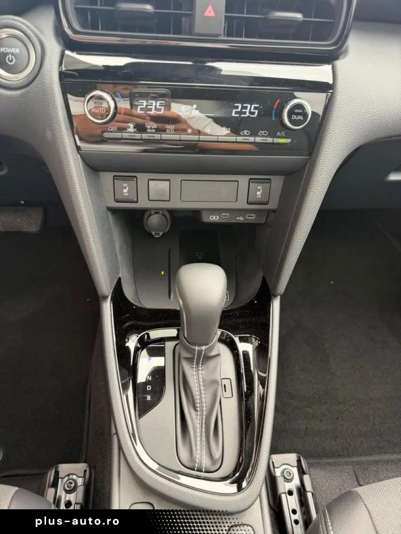 Toyota Yaris-Cross