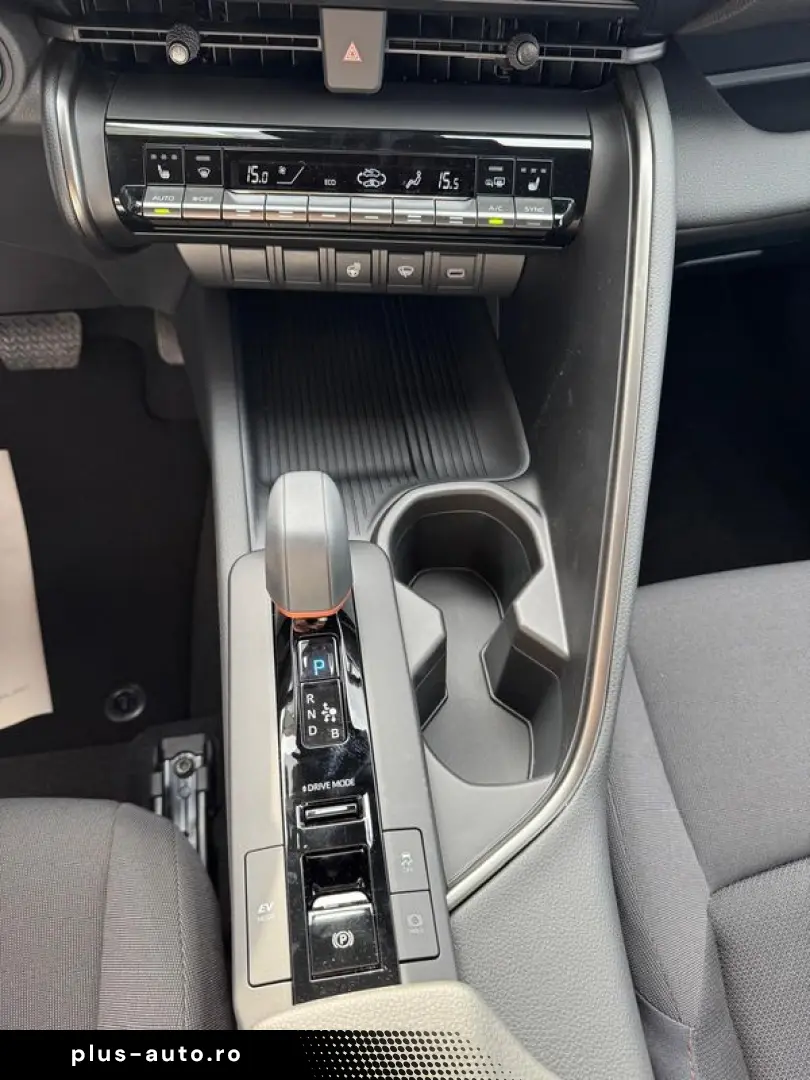 Toyota C-HR MY26 1.8 HEV FWD Dynamic
