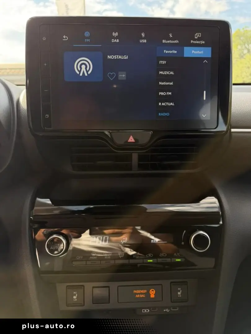 Toyota Yaris-Cross
