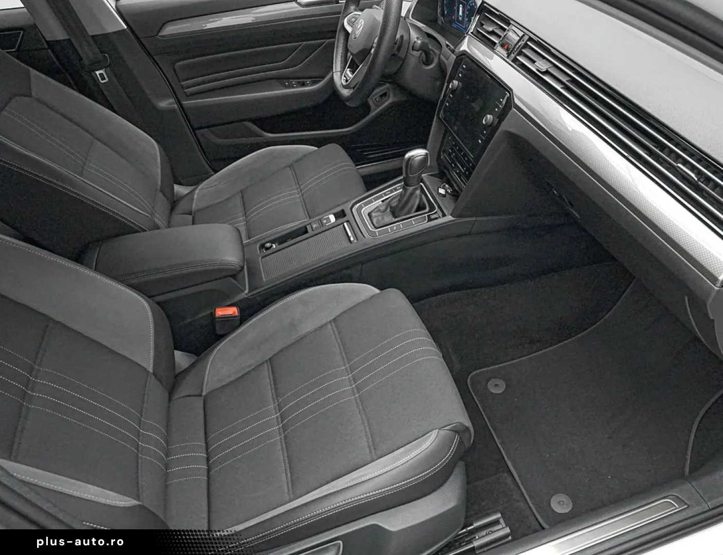 Volkswagen Passat-Alltrack
