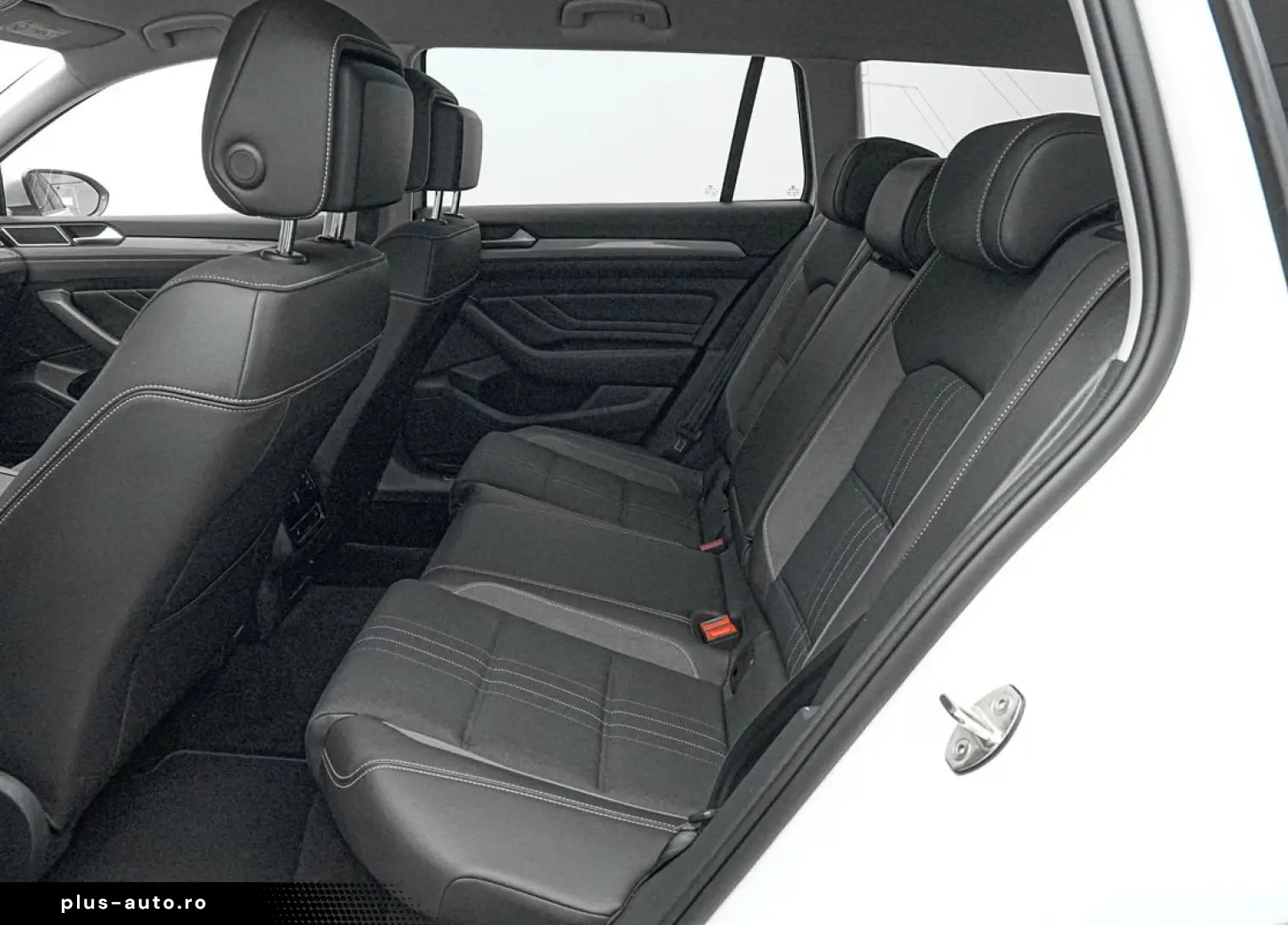 Volkswagen Passat-Alltrack