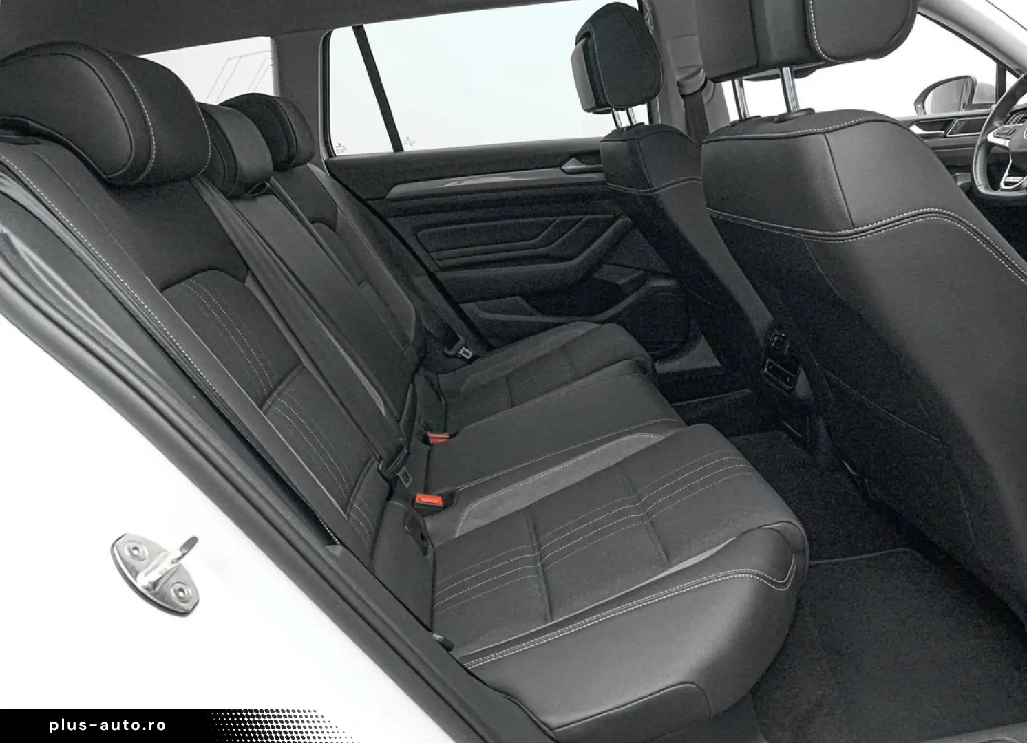Volkswagen Passat-Alltrack