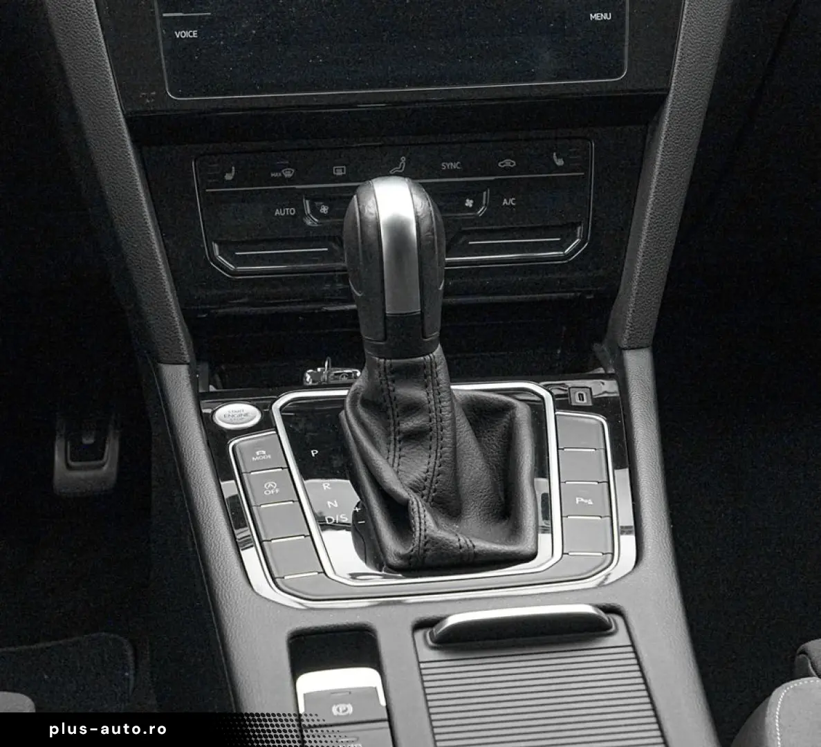 Volkswagen Passat-Alltrack