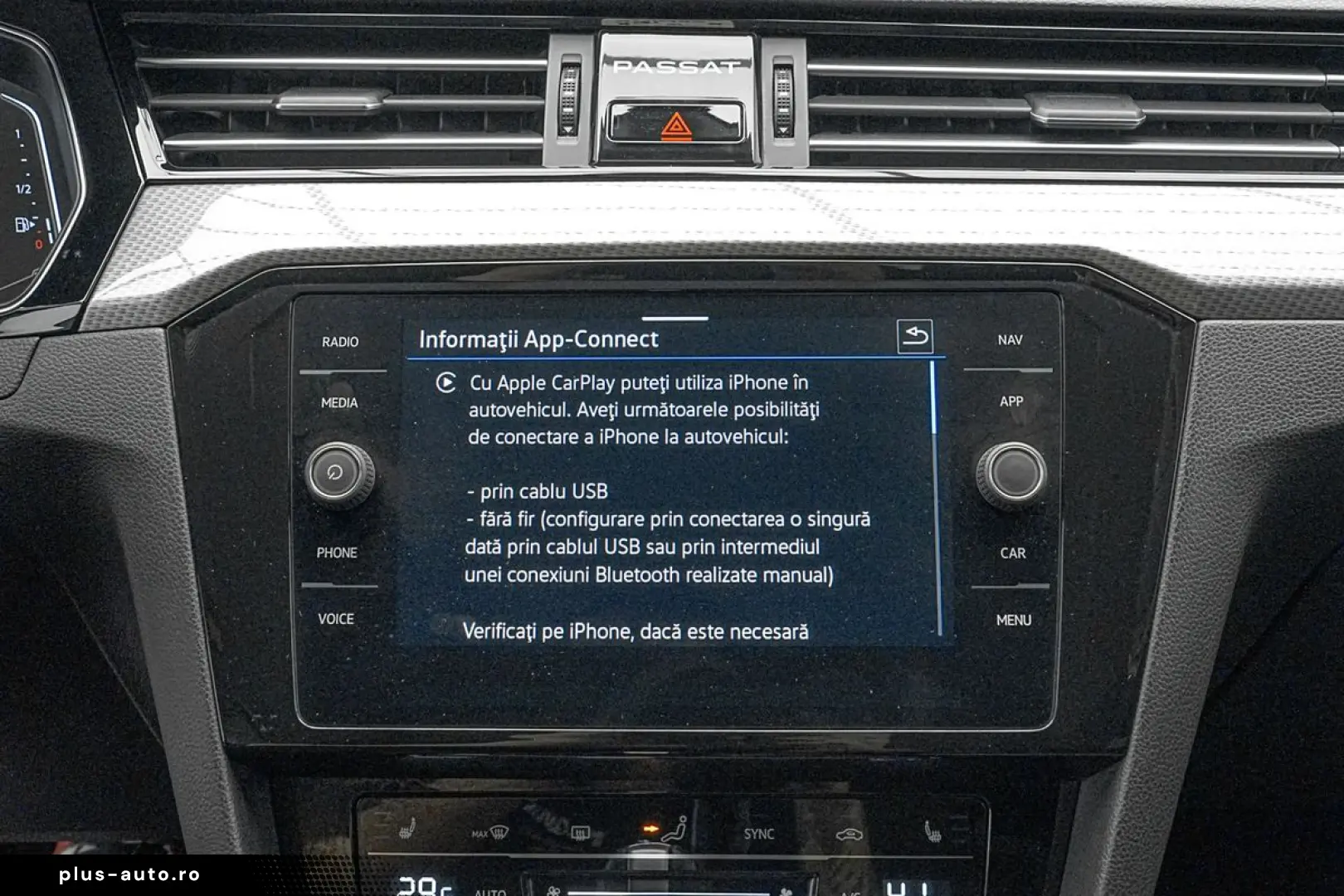 Volkswagen Passat-Alltrack