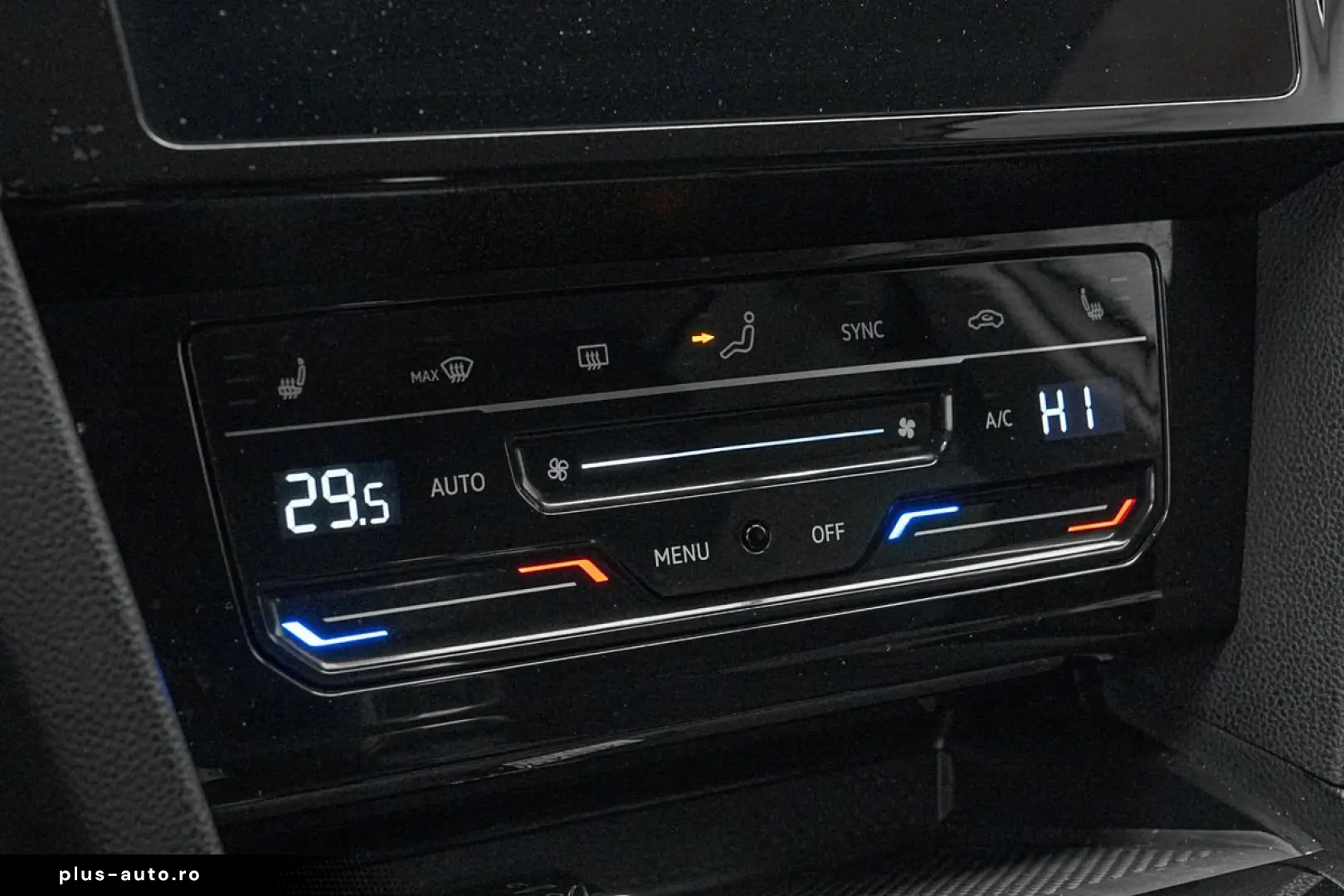 Volkswagen Passat-Alltrack