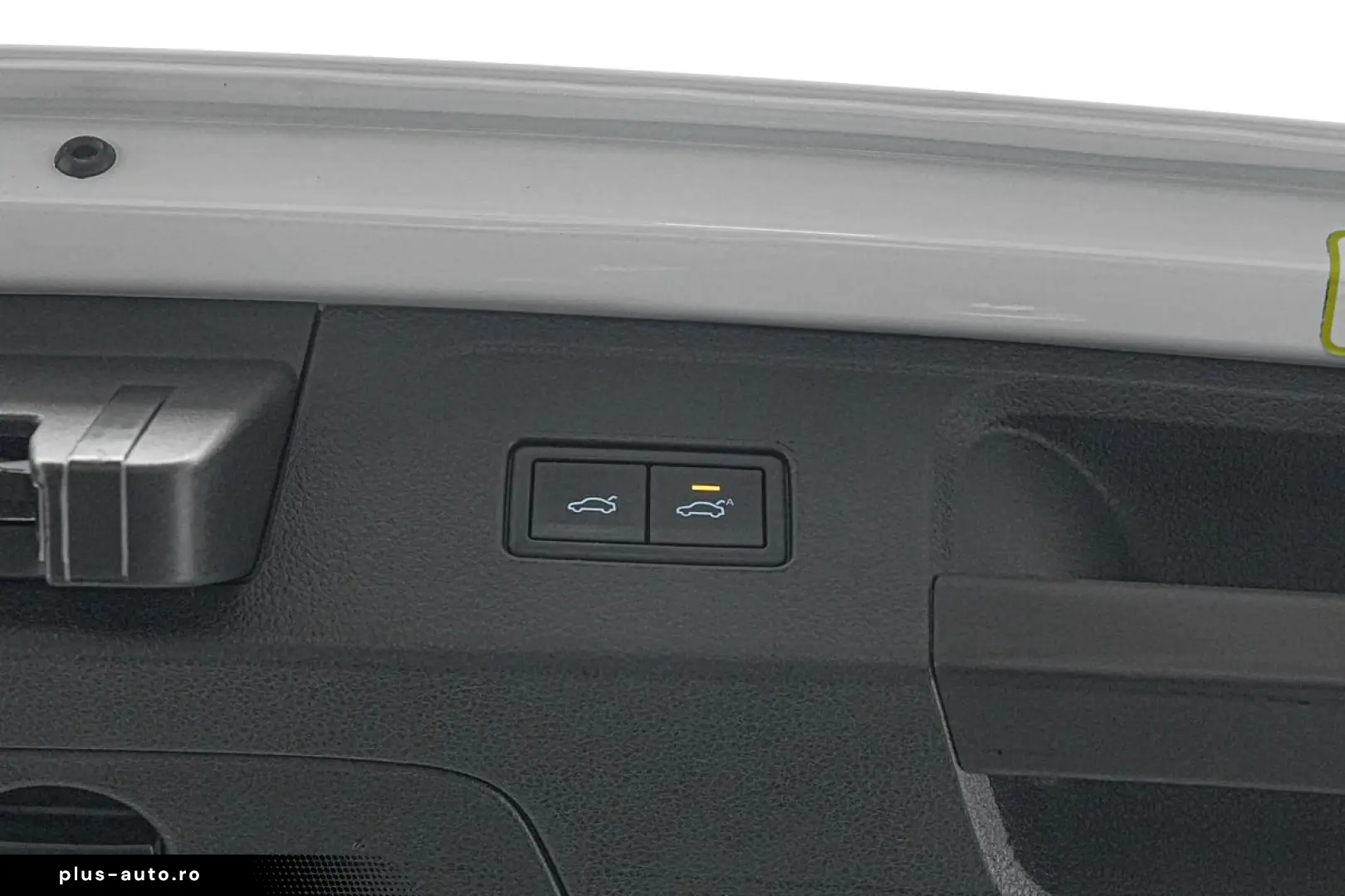 Volkswagen Passat-Alltrack