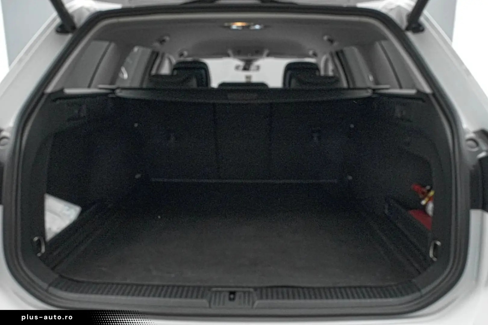 Volkswagen Passat-Alltrack