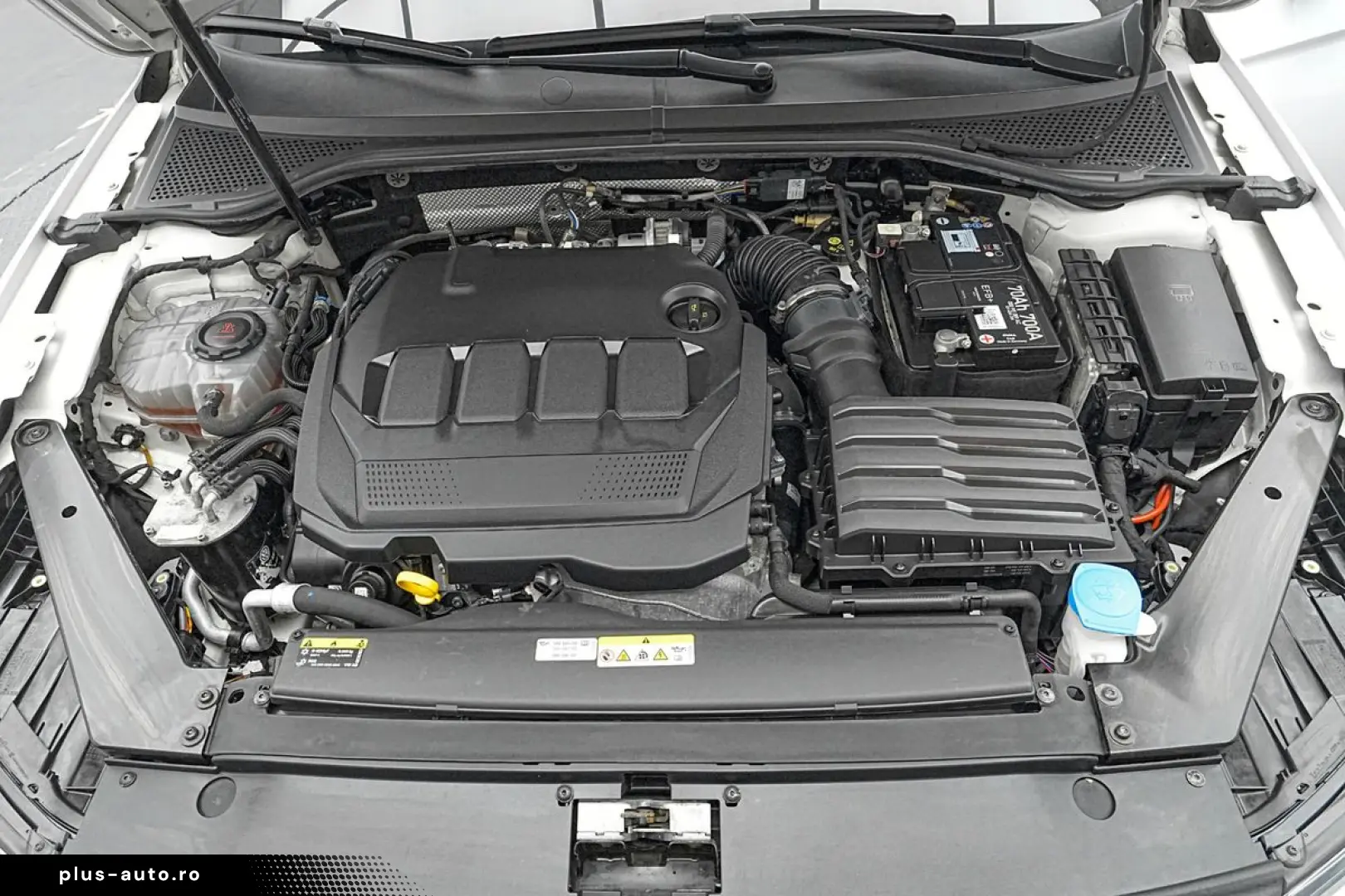 Volkswagen Passat-Alltrack
