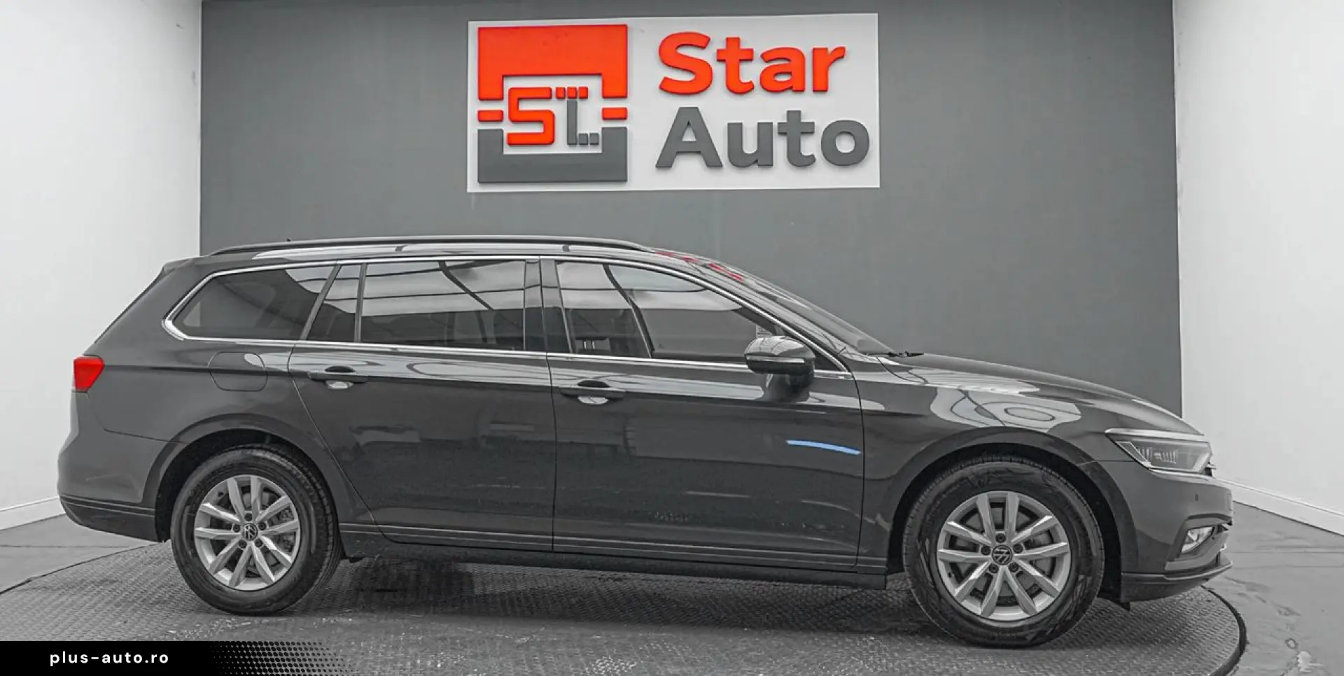 VOLKSWAGEN Passat 2022 — imagine 2