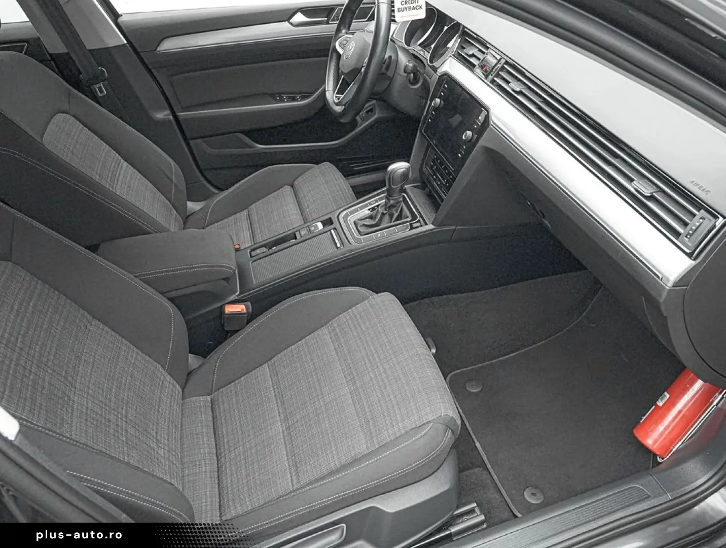 VOLKSWAGEN Passat 2022 — imagine 4