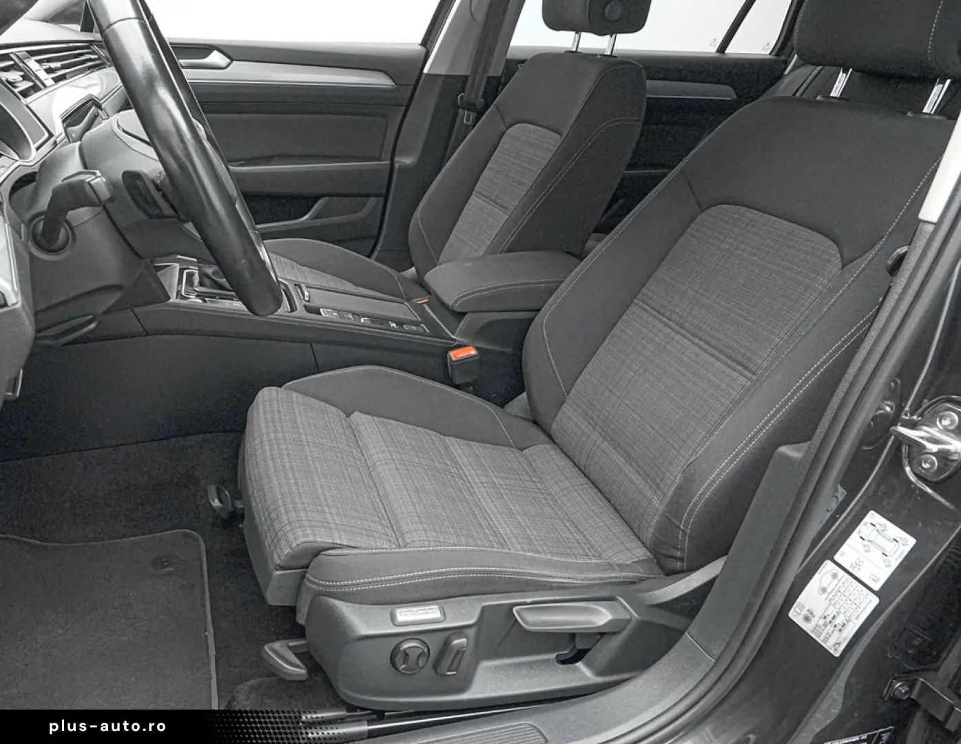 VOLKSWAGEN Passat 2022 — imagine 5