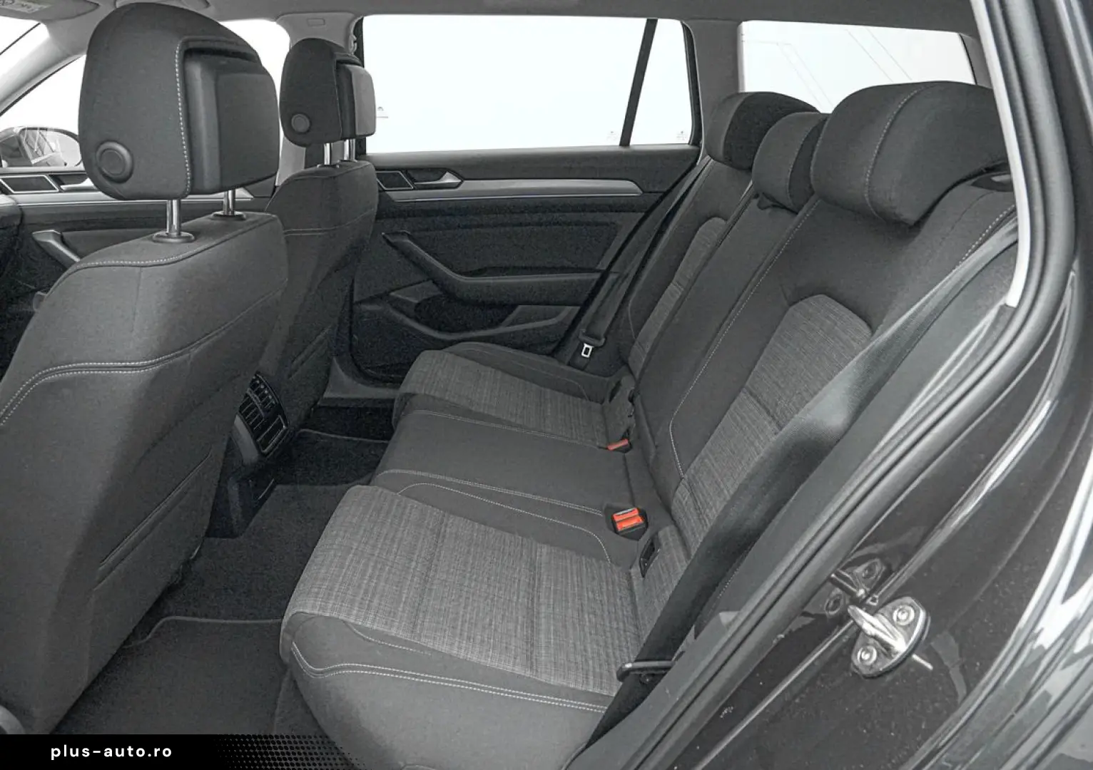 VOLKSWAGEN Passat 2022 — imagine 7