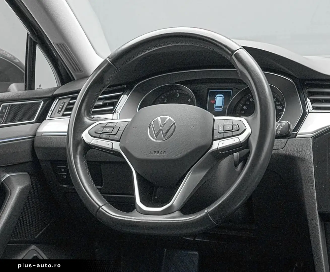 VOLKSWAGEN Passat 2022 — imagine 9