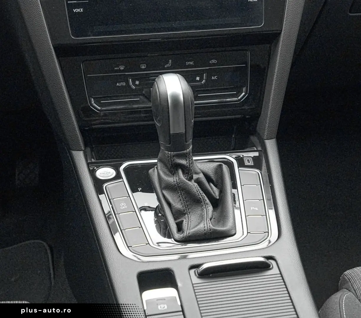 VOLKSWAGEN Passat 2022 — imagine 10