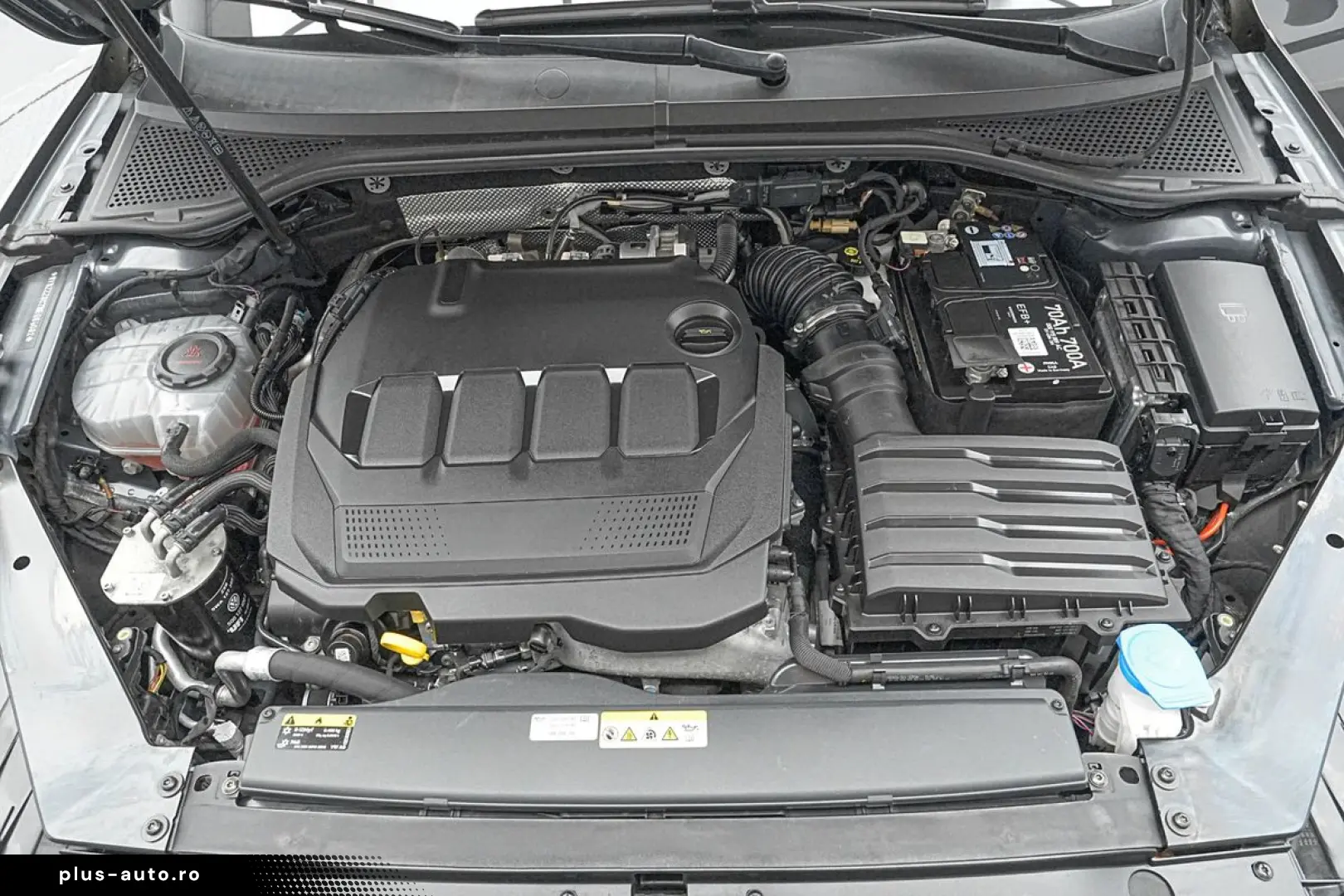 VOLKSWAGEN Passat 2022 — imagine 18