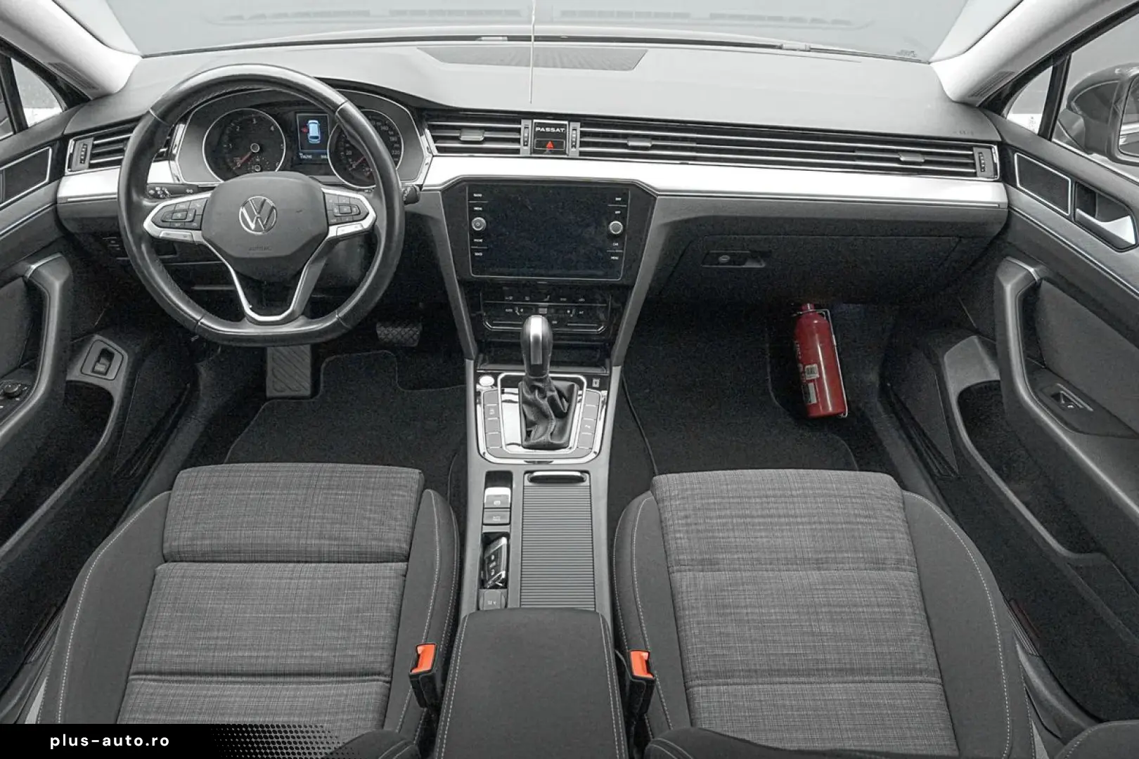 VOLKSWAGEN Passat 2022 — imagine 23