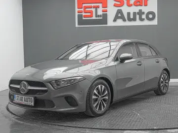 Mercedes-Benz A-180