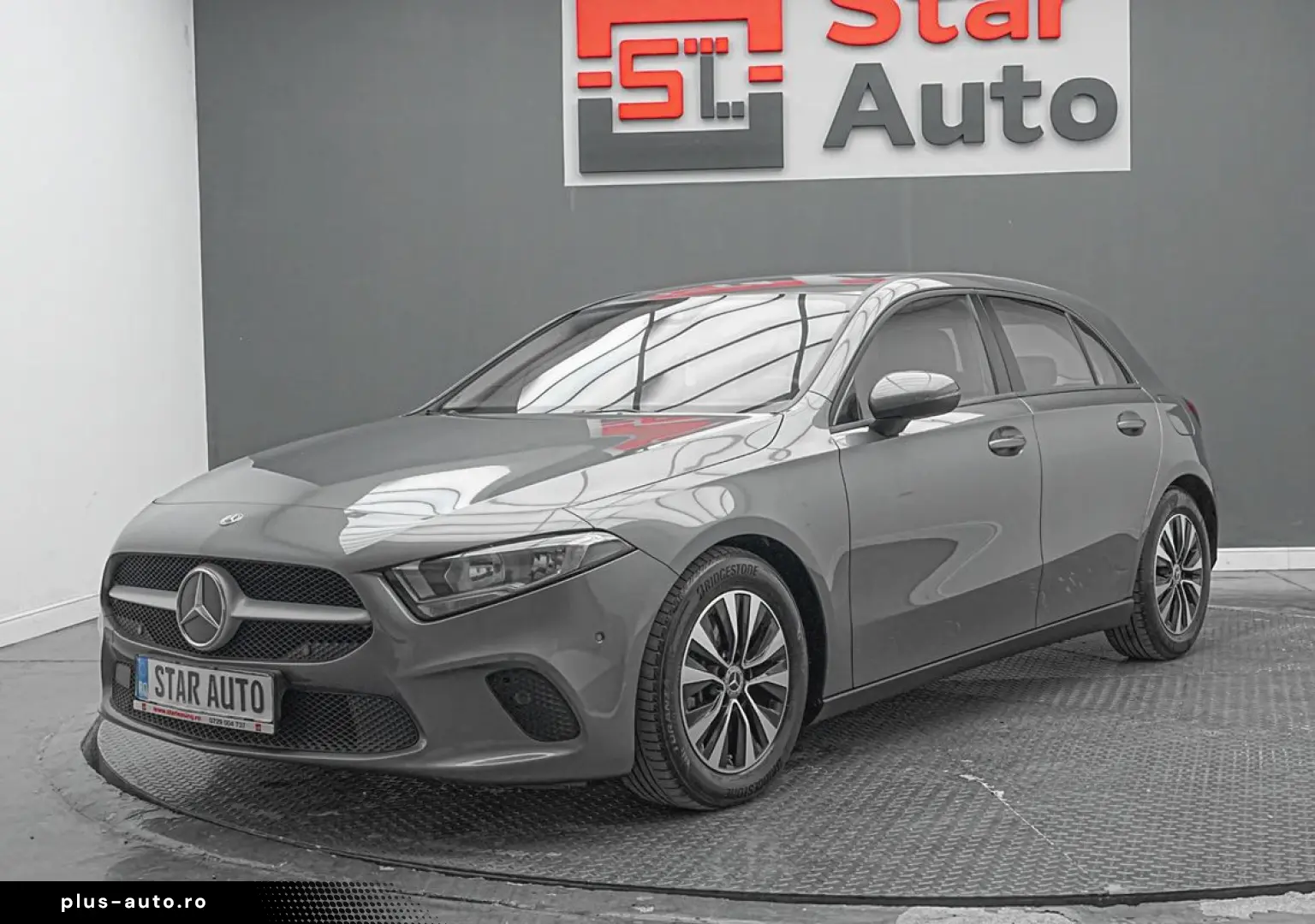 Mercedes-Benz A-180