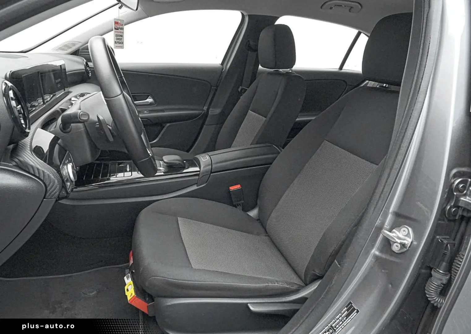 Mercedes-Benz A-180
