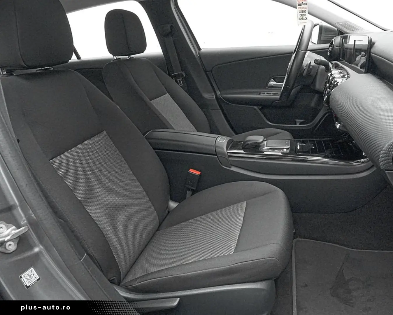 Mercedes-Benz A-180