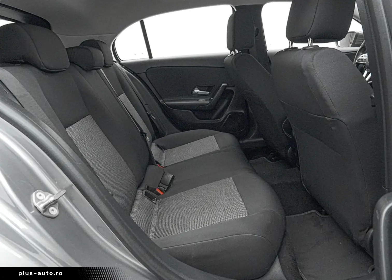 Mercedes-Benz A-180