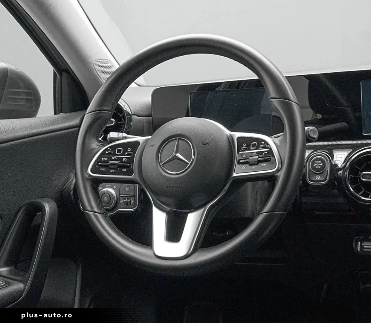 Mercedes-Benz A-180