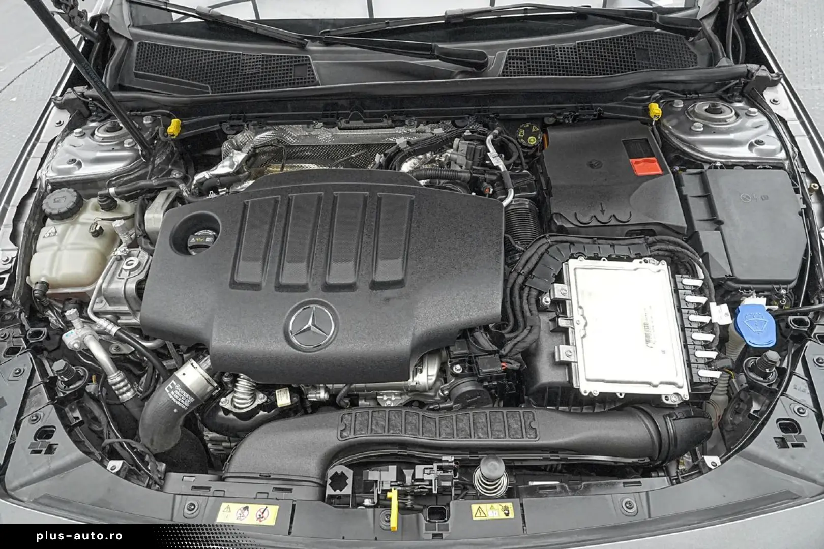 Mercedes-Benz A-180