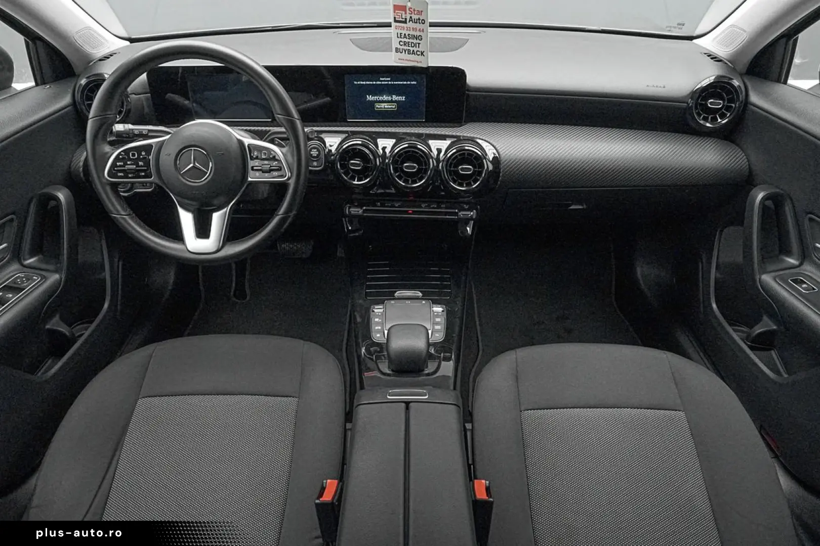 Mercedes-Benz A-180