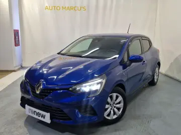 RENAULT CLIO 1.0 SCe 65 Authentic