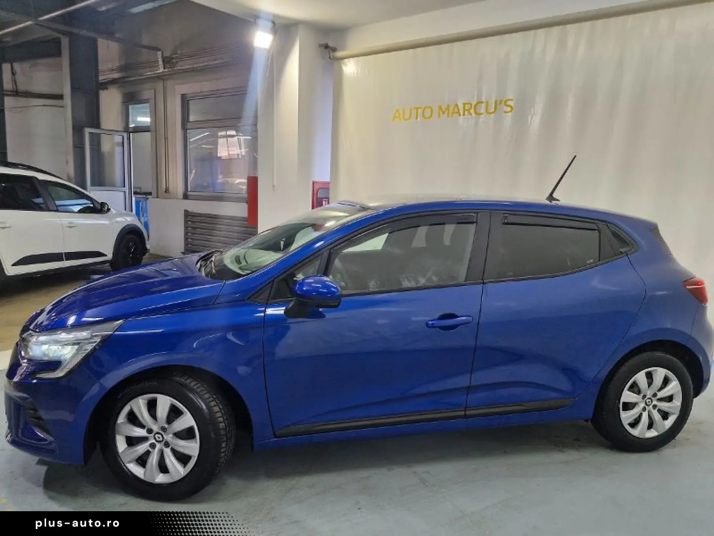 RENAULT CLIO 1.0 SCe 65 Authentic