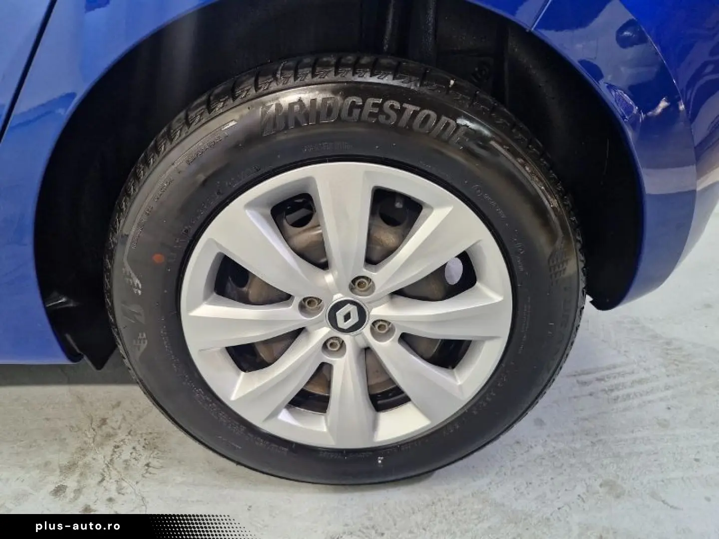 RENAULT CLIO 1.0 SCe 65 Authentic