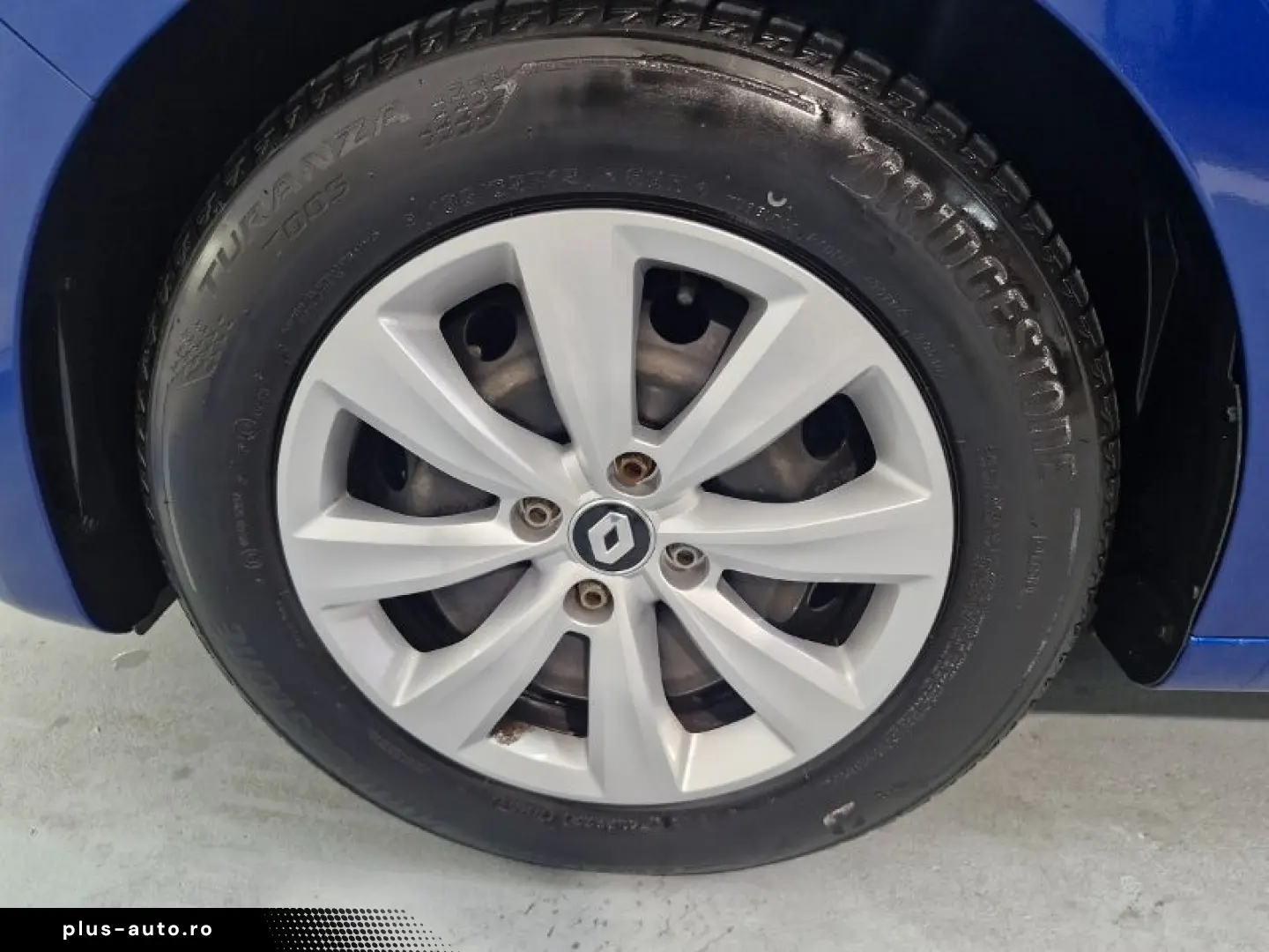 RENAULT CLIO 1.0 SCe 65 Authentic
