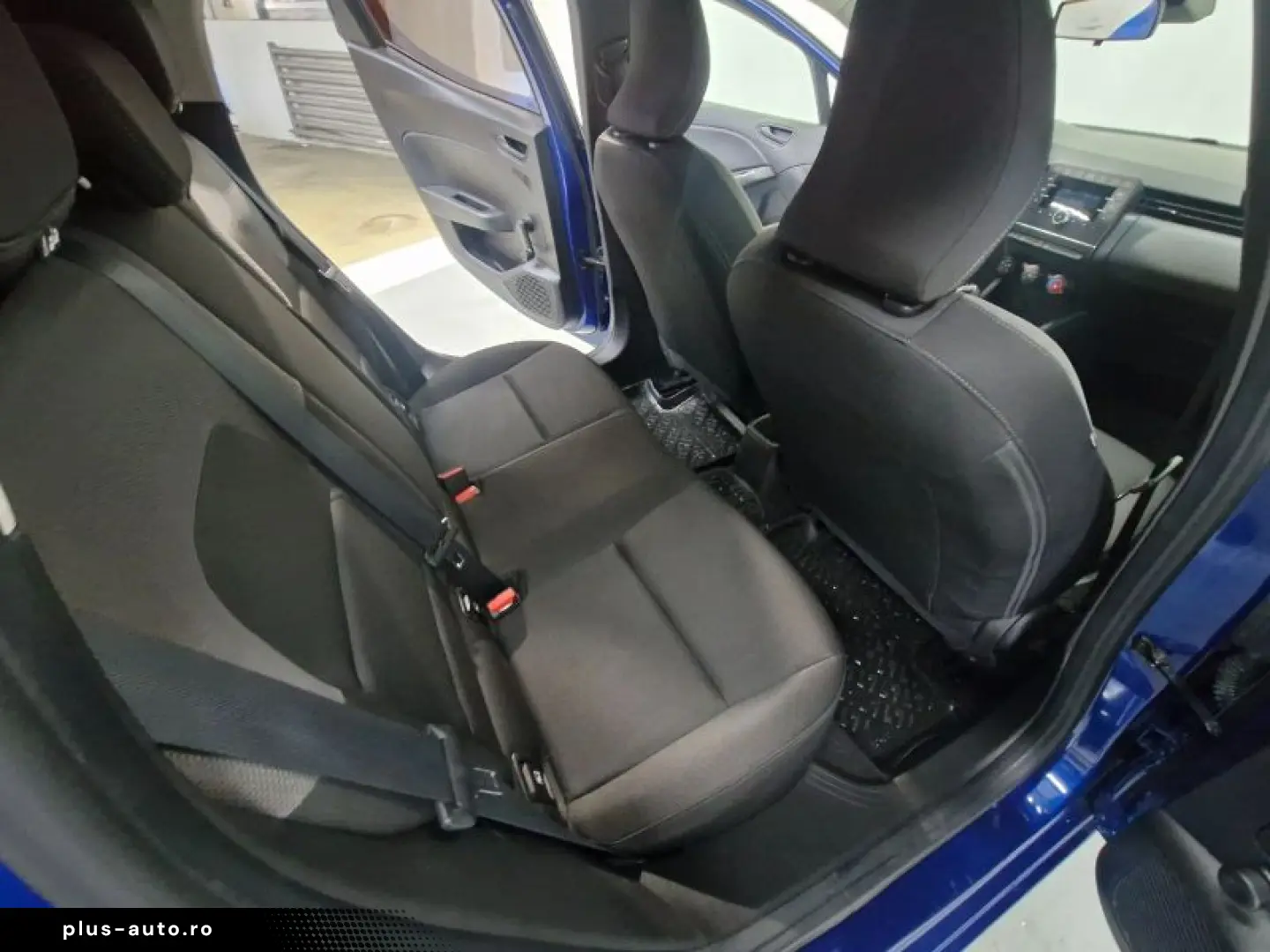 RENAULT CLIO 1.0 SCe 65 Authentic