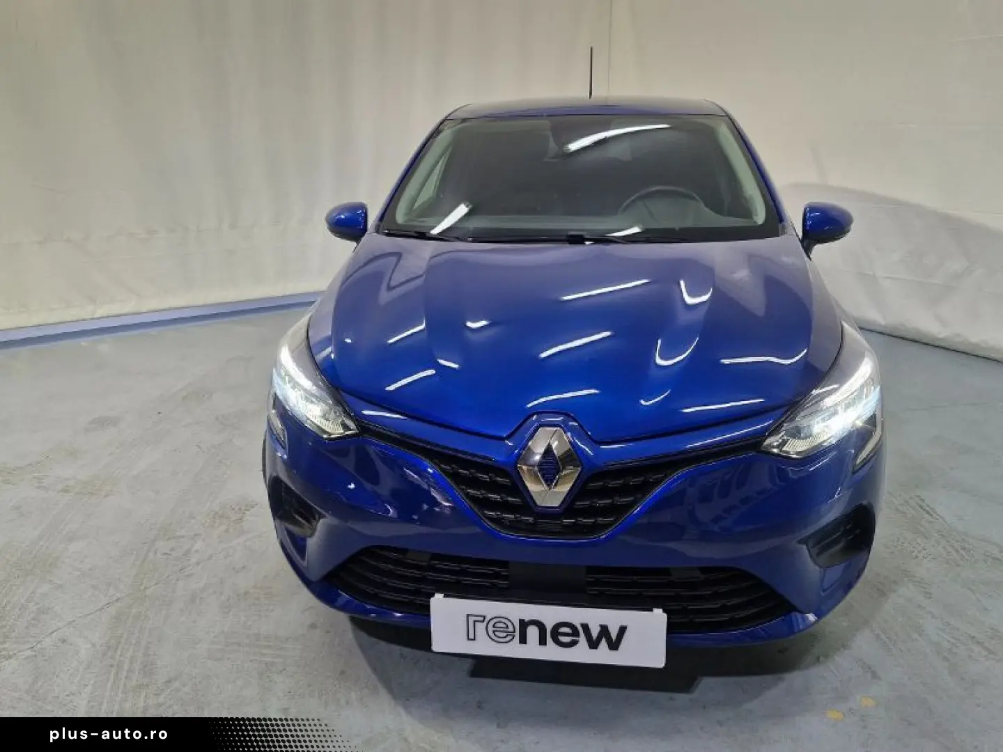 RENAULT CLIO 1.0 SCe 65 Authentic