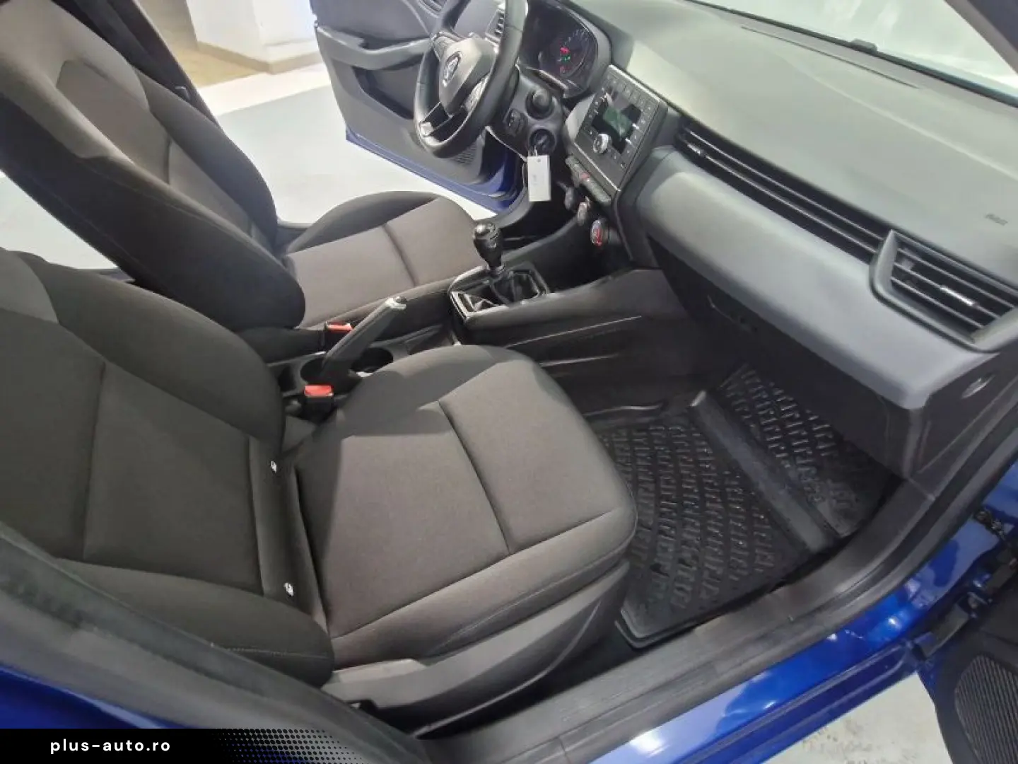 RENAULT CLIO 1.0 SCe 65 Authentic