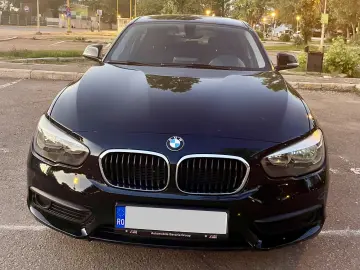 BMW 114