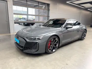 AUDI RS e-tron GT performance Keramik Carbon RS-Desig
