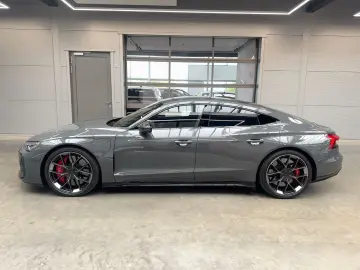 AUDI RS e-tron GT performance Keramik Carbon RS-Desig