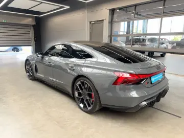 AUDI RS e-tron GT performance Keramik Carbon RS-Desig