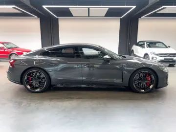 AUDI RS e-tron GT performance Keramik Carbon RS-Desig