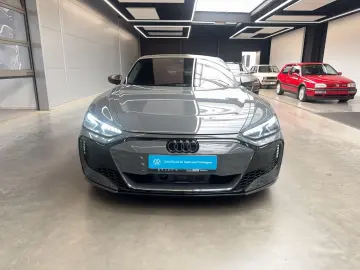 AUDI RS e-tron GT performance Keramik Carbon RS-Desig