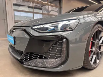 AUDI RS e-tron GT performance Keramik Carbon RS-Desig