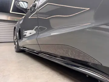 AUDI RS e-tron GT performance Keramik Carbon RS-Desig