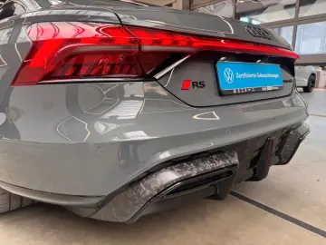 AUDI RS e-tron GT performance Keramik Carbon RS-Desig