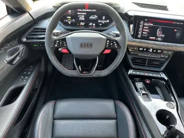 AUDI RS e-tron GT performance Keramik Carbon RS-Desig