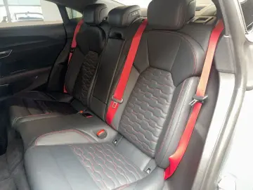 AUDI RS e-tron GT performance Keramik Carbon RS-Desig