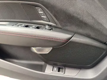 AUDI RS e-tron GT performance Keramik Carbon RS-Desig