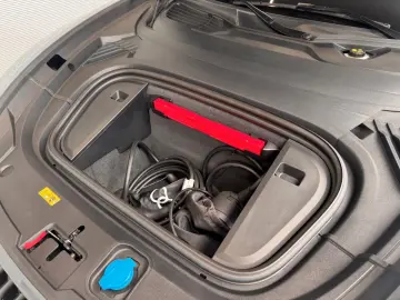 AUDI RS e-tron GT performance Keramik Carbon RS-Desig