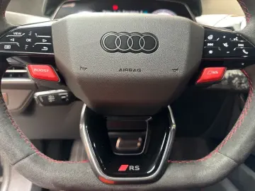 AUDI RS e-tron GT performance Keramik Carbon RS-Desig