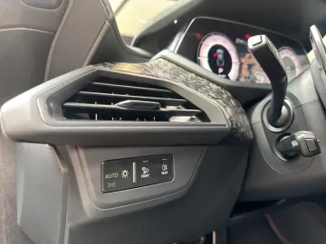 AUDI RS e-tron GT performance Keramik Carbon RS-Desig